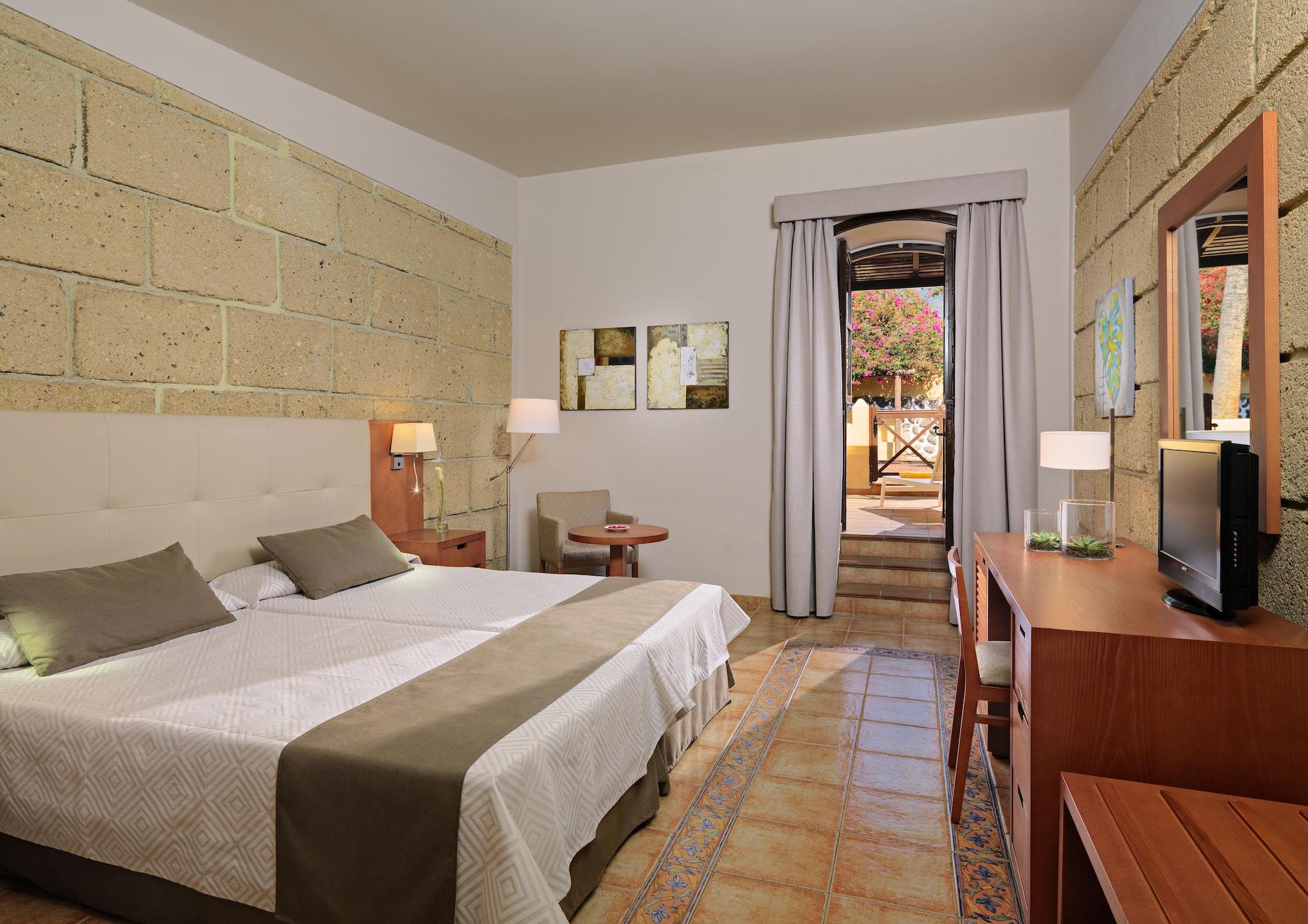 Hotel Rural Finca Salamanca Güimar Dış mekan fotoğraf