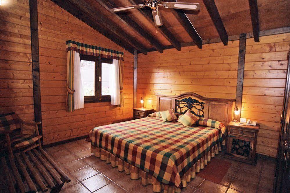 Hotel Rural Finca Salamanca Güimar Dış mekan fotoğraf